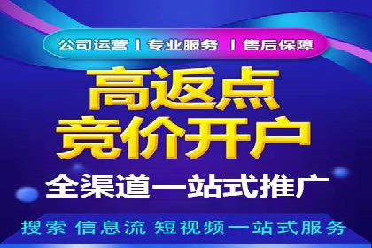 SEM代运营案例：提升转化率之道